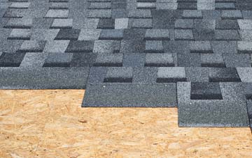 expert Pontllanfraith asphalt roof companies