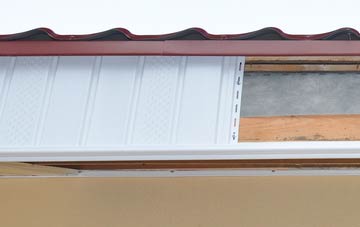 Pontllanfraith fascia repair costs