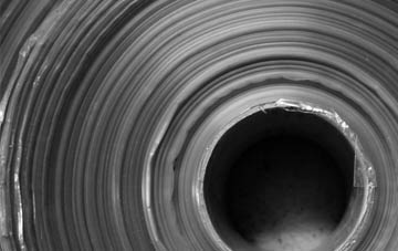 Pontllanfraith pvc roof replacement