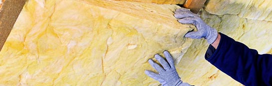 quotes for Pontllanfraith roof insulation