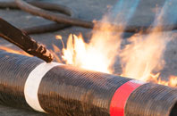 Pontllanfraith flat roofing replacement