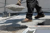 find rated Pontllanfraith flat roofing replacement companies