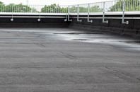 find rated Pontllanfraith flat roofing companies