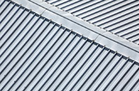 Pontllanfraith metal roofing
