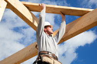 Pontllanfraith roof replacement work